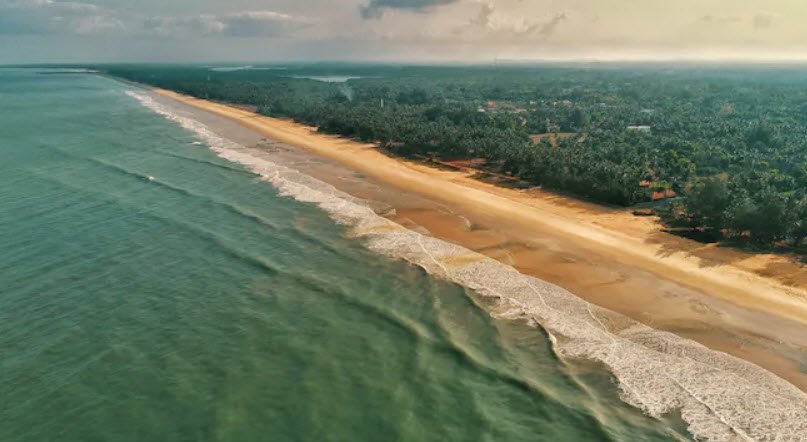 Kodi Beach